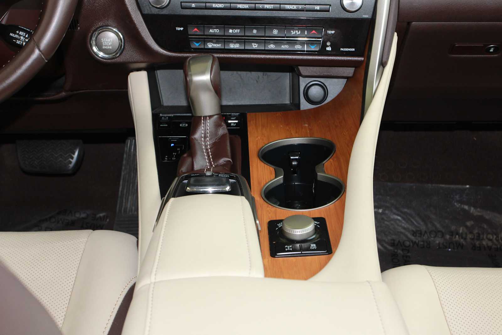 used 2017 Lexus RX 350 car, priced at $33,998