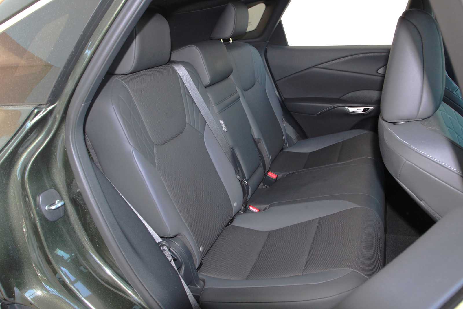 used 2024 Lexus RX 350 car, priced at $52,798