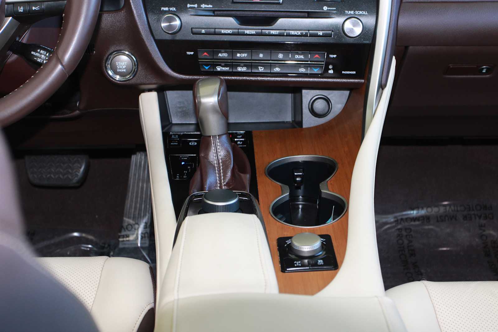 used 2018 Lexus RX 350 car, priced at $36,598