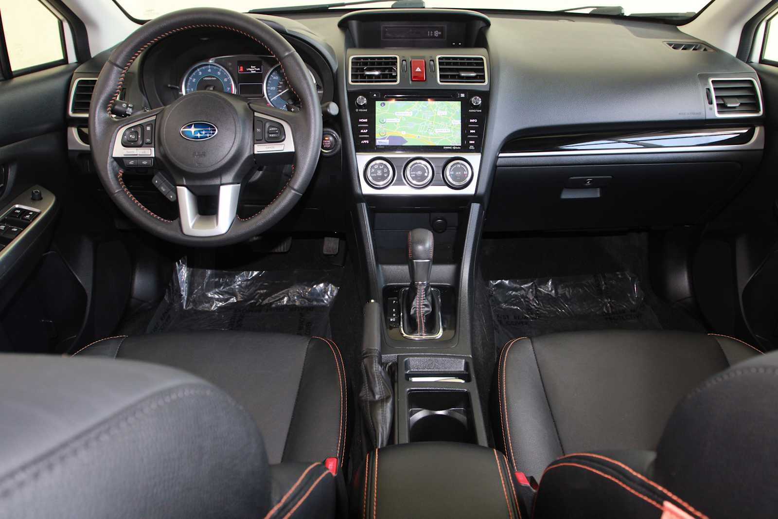 used 2017 Subaru Crosstrek car, priced at $12,898