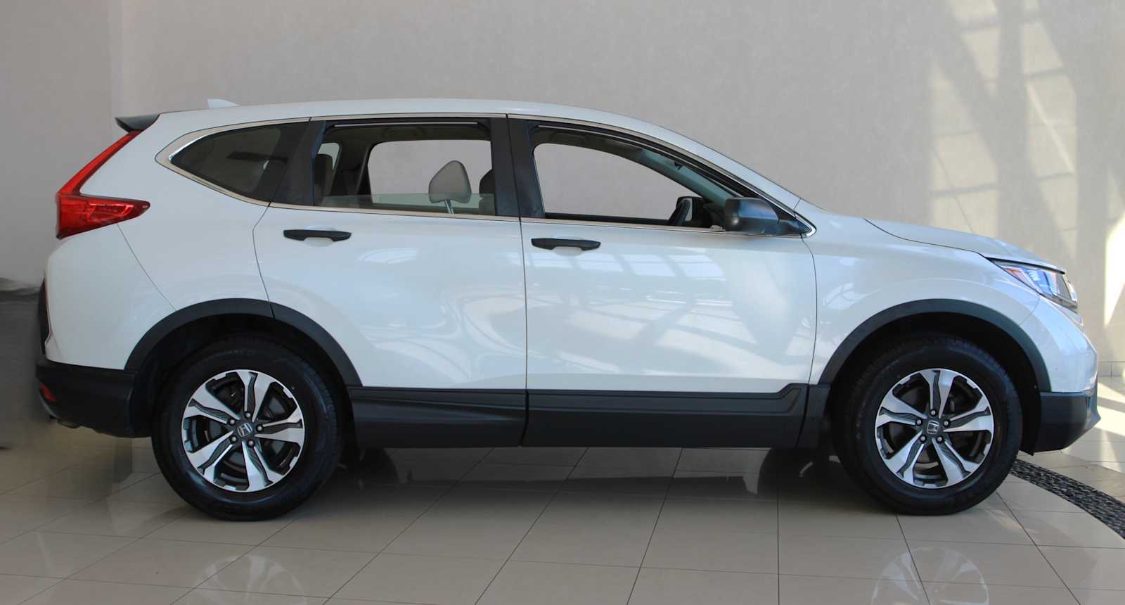 used 2017 Honda CR-V car, priced at $16,998