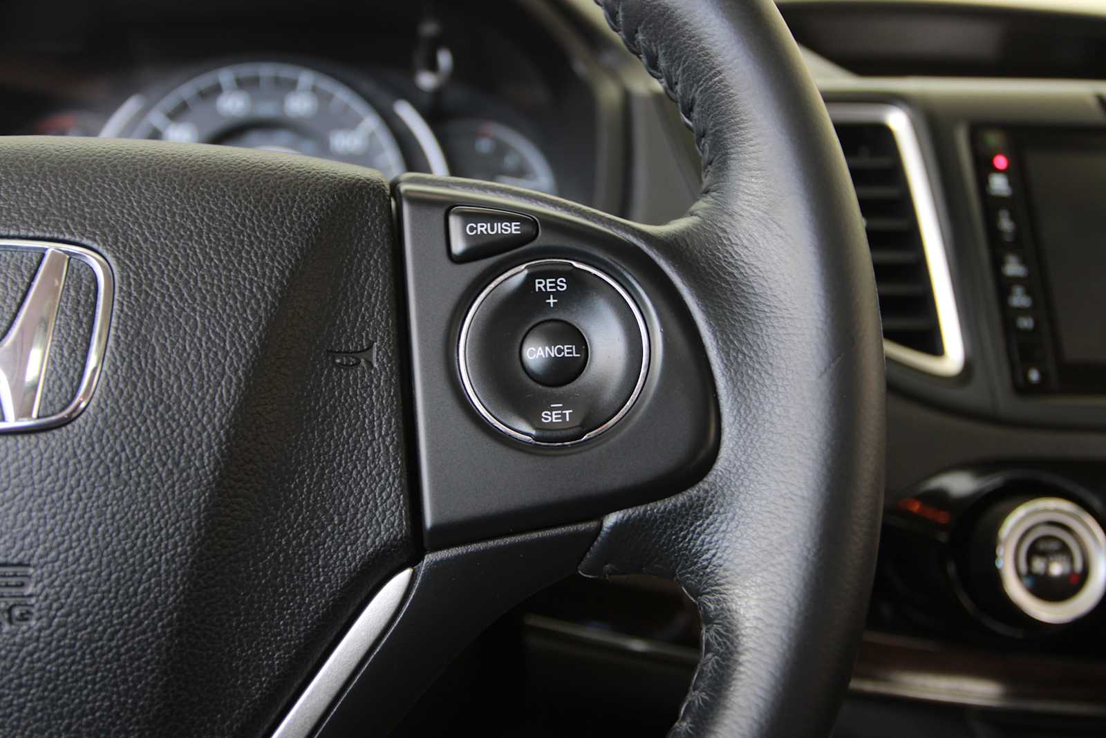 used 2015 Honda CR-V car, priced at $15,998