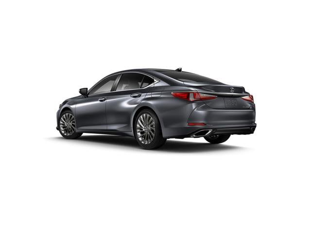 new 2025 Lexus ES 350 car, priced at $56,849