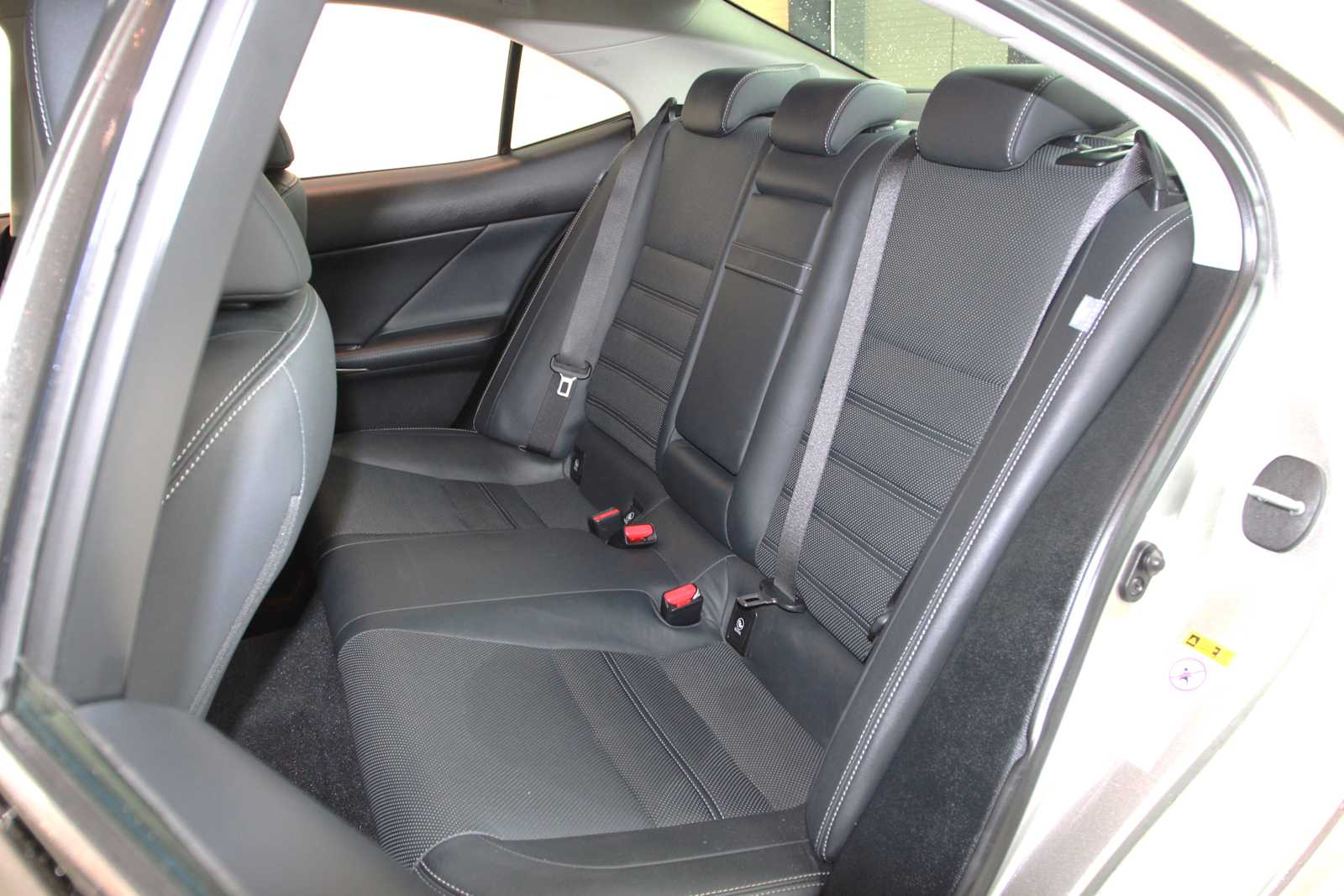 used 2015 Lexus IS 250 car, priced at $16,998
