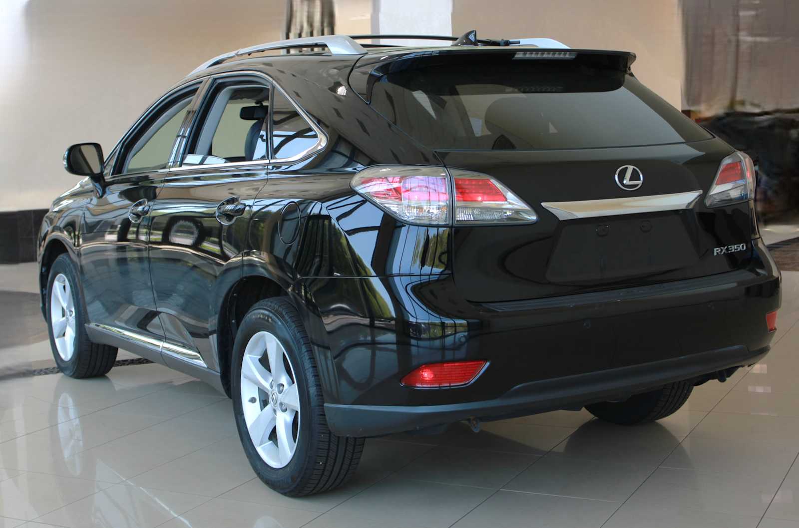 used 2015 Lexus RX 350 car, priced at $16,898