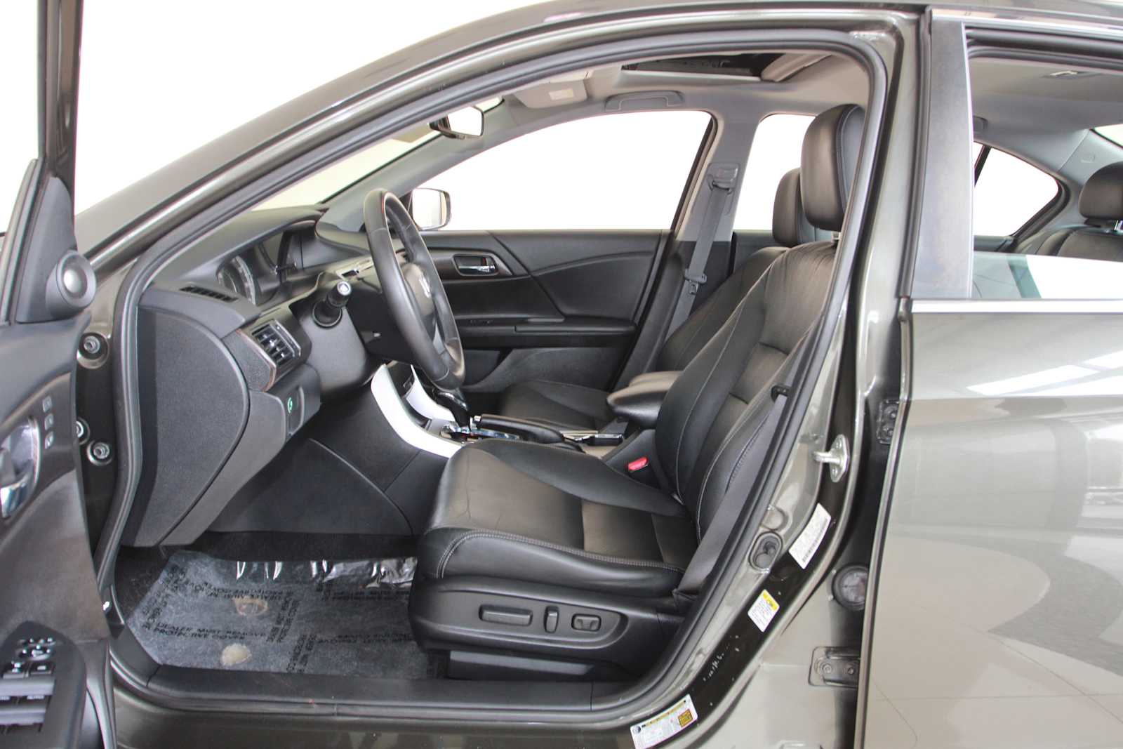 used 2014 Honda Accord Sedan car, priced at $14,498
