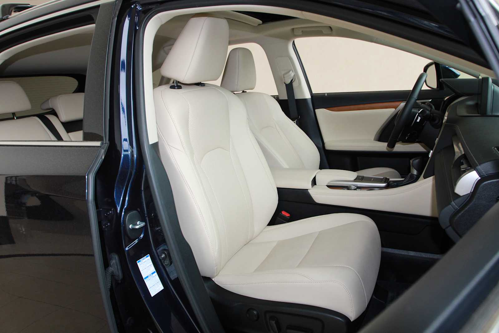 used 2022 Lexus RX 350 car, priced at $44,498