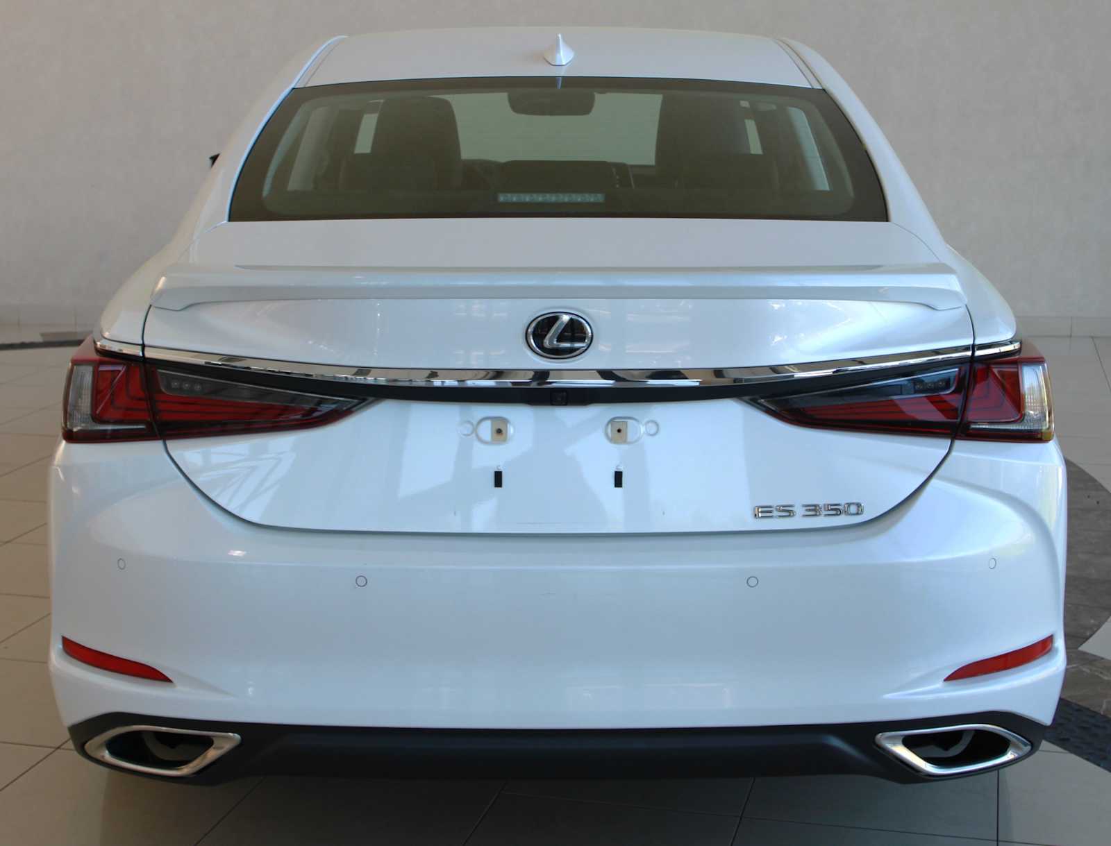 used 2020 Lexus ES 350 car, priced at $31,798