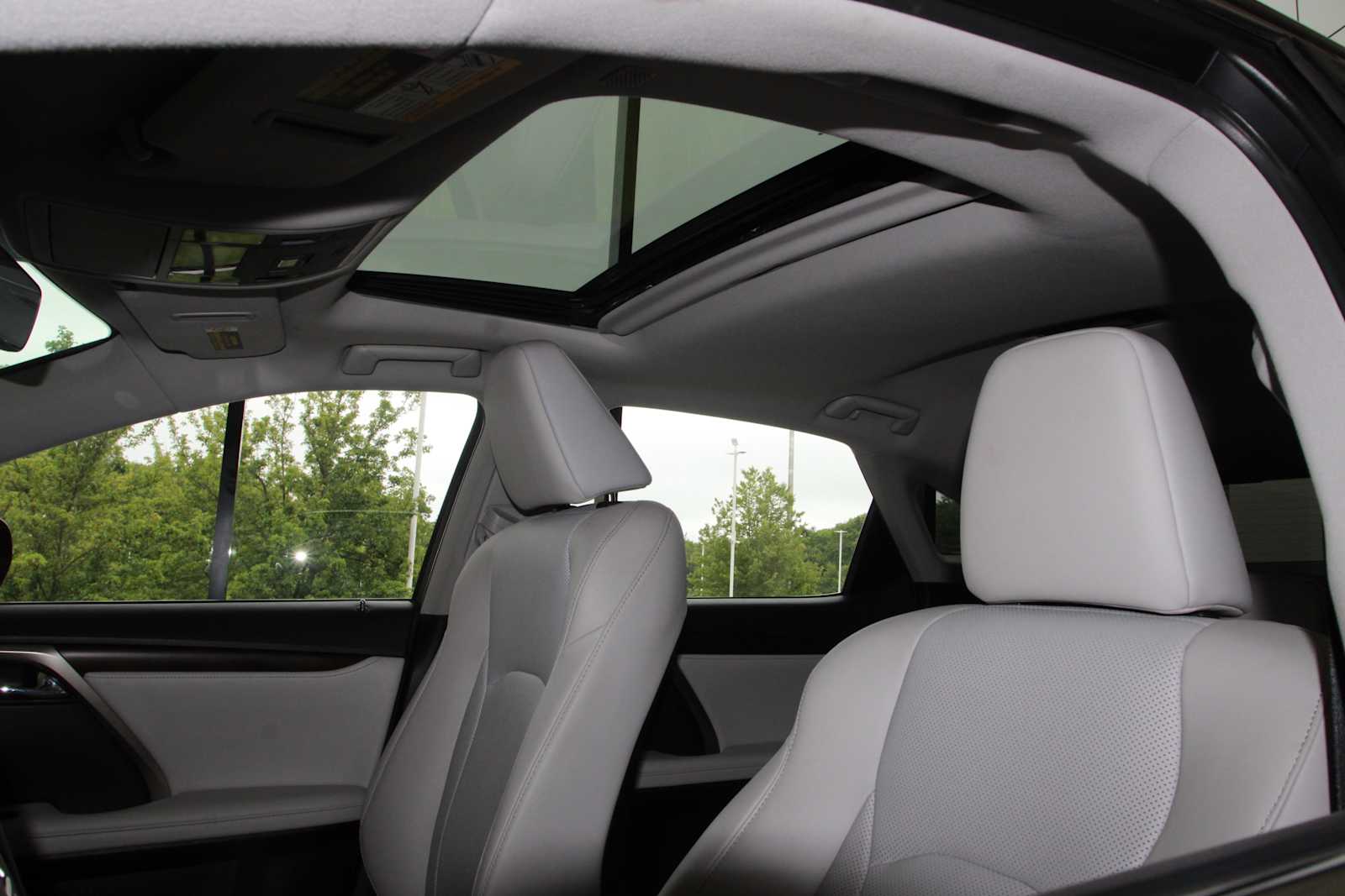 used 2021 Lexus RX 350 car, priced at $42,998