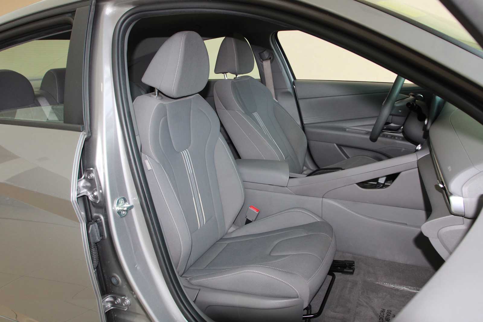 used 2022 Hyundai Elantra car, priced at $18,498