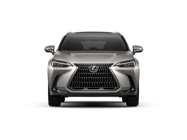 new 2025 Lexus NX 450h Plus car, priced at $65,989