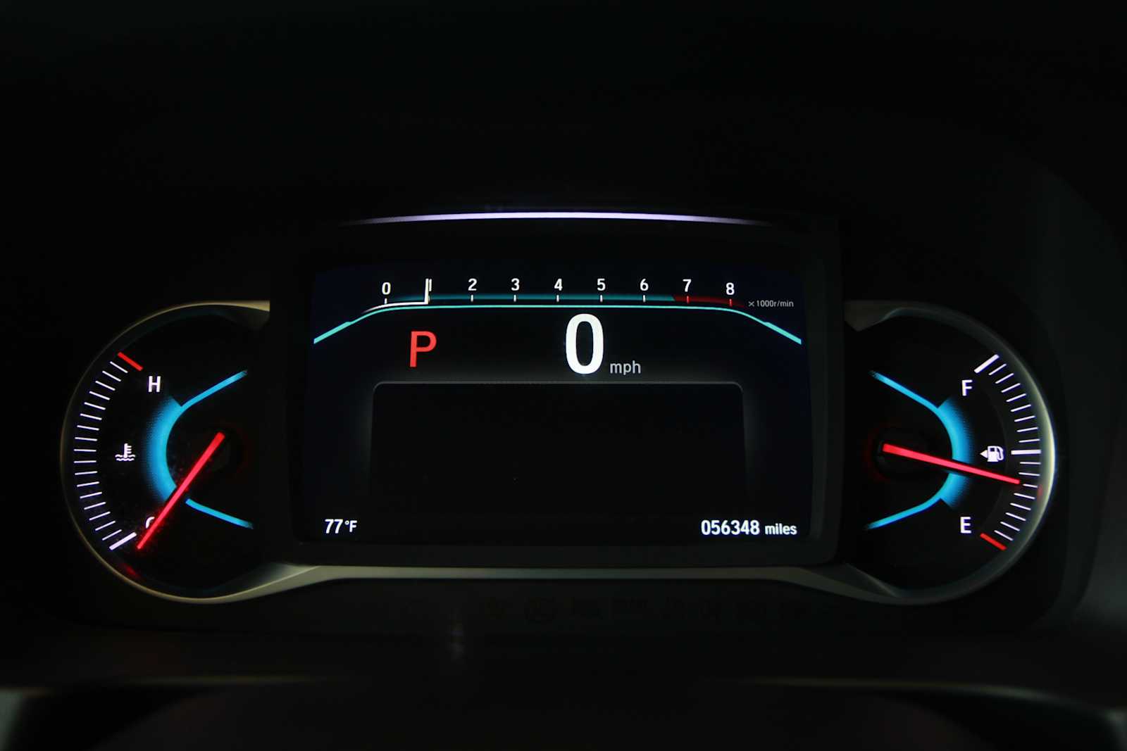used 2019 Honda Pilot car, priced at $24,998