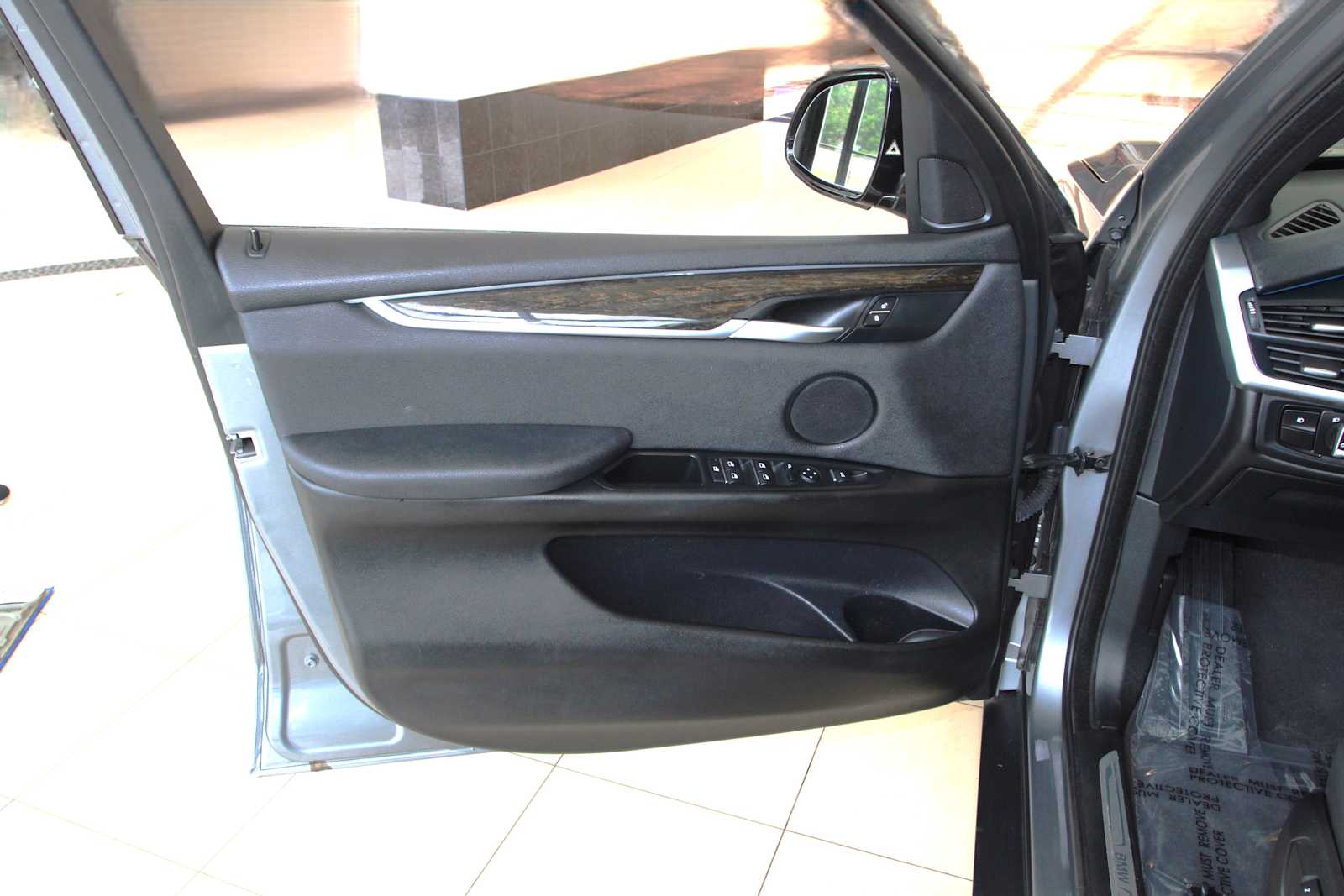 used 2018 BMW X5 car, priced at $20,998