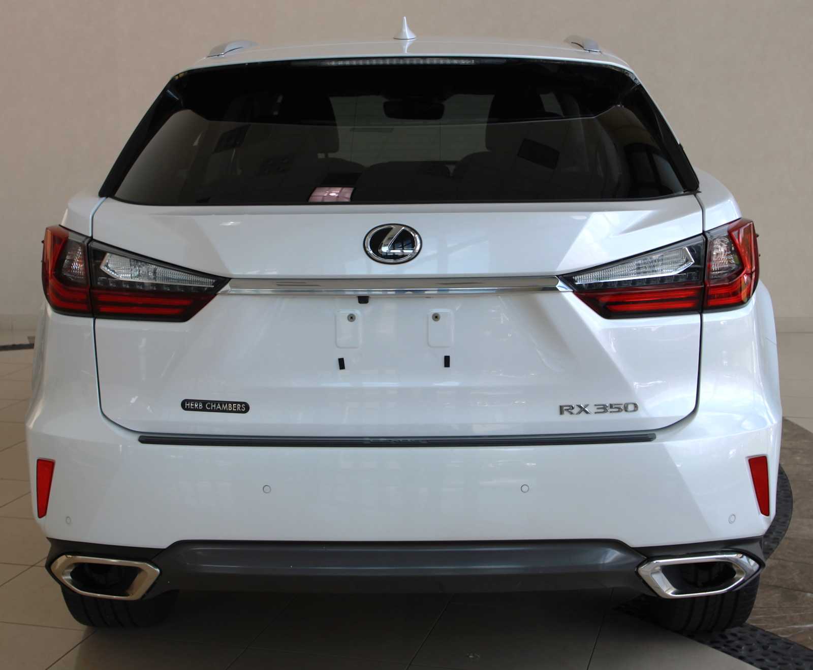 used 2016 Lexus RX 350 car, priced at $25,998