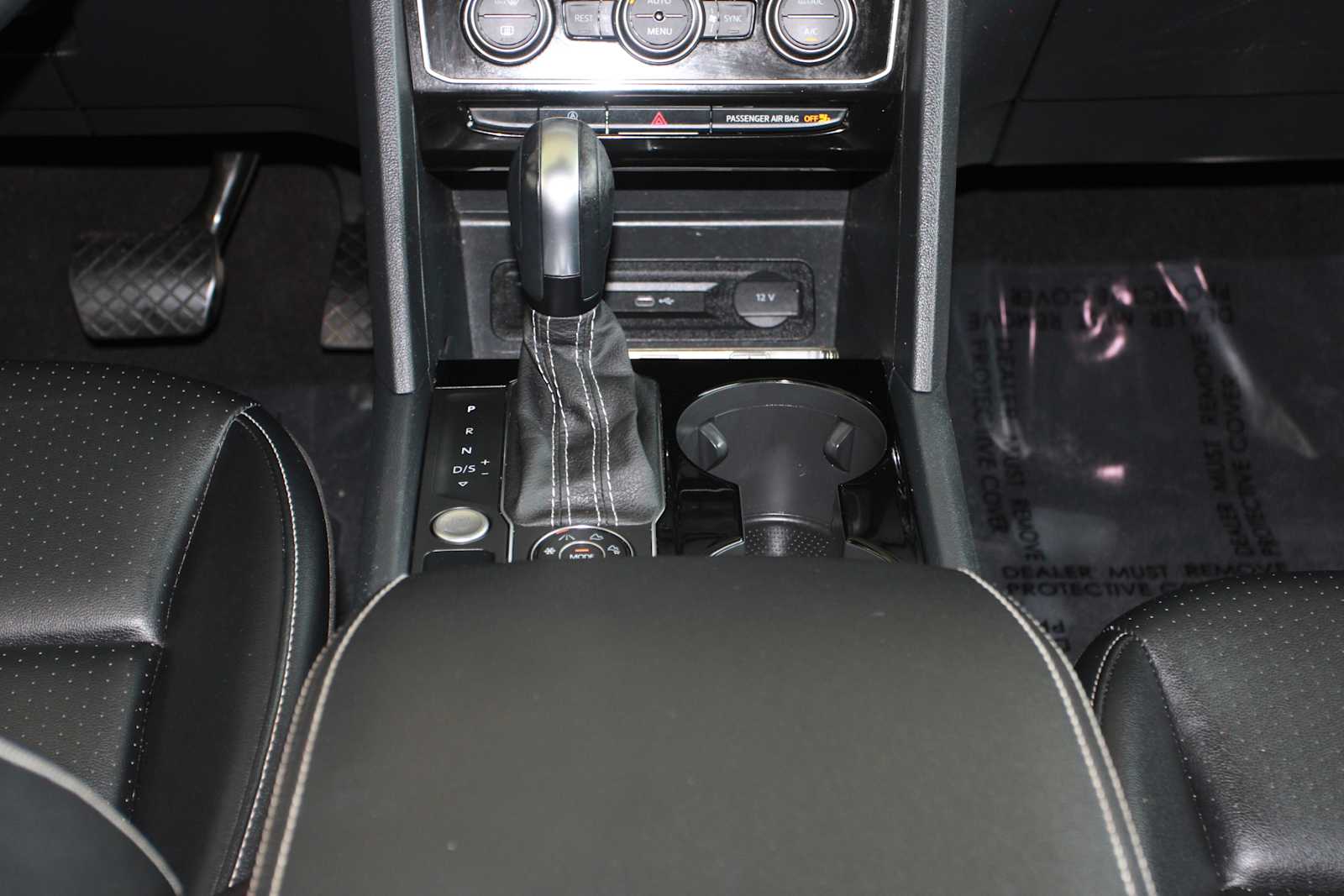 used 2022 Volkswagen Atlas car, priced at $28,998