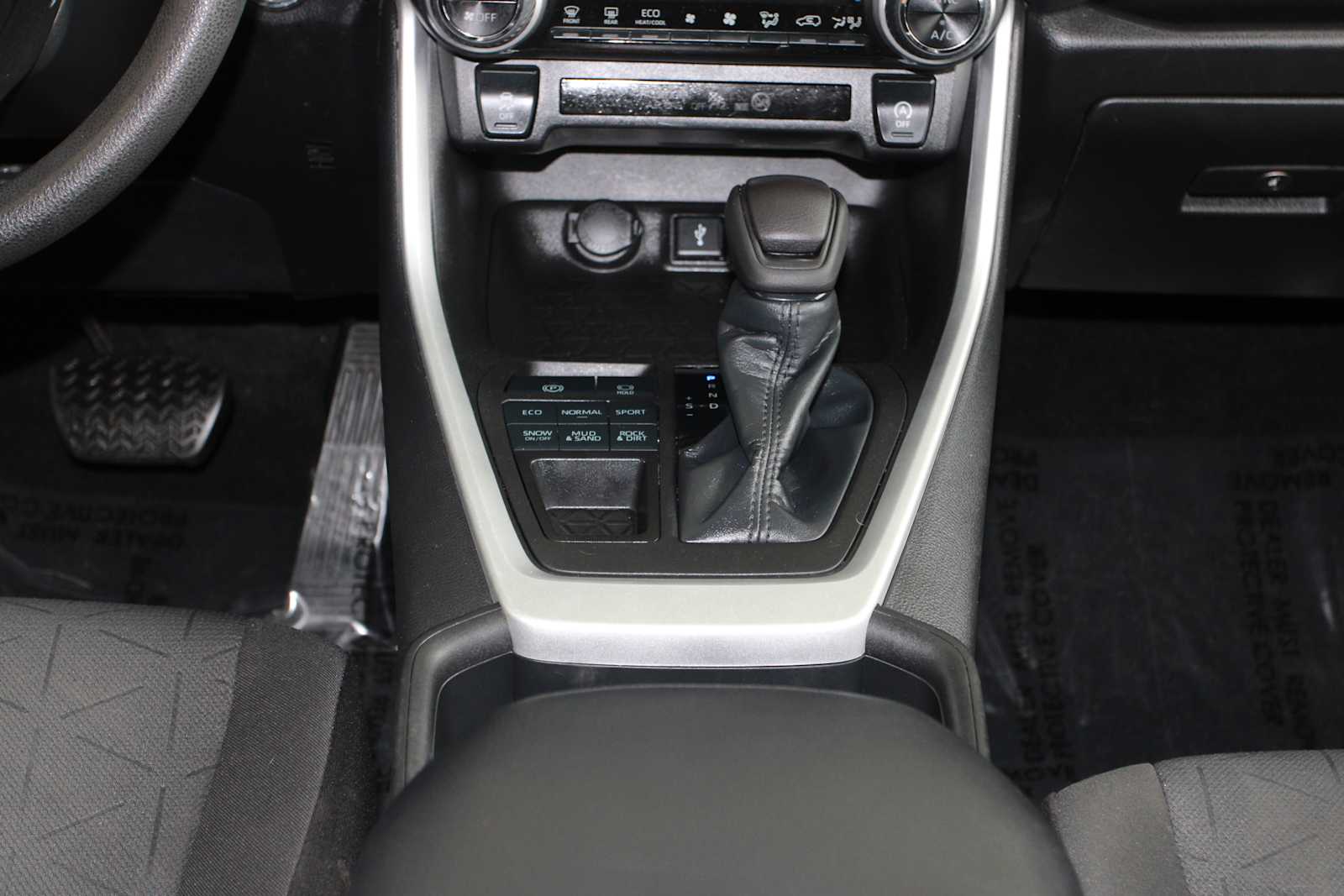 used 2022 Toyota RAV4 car, priced at $30,598
