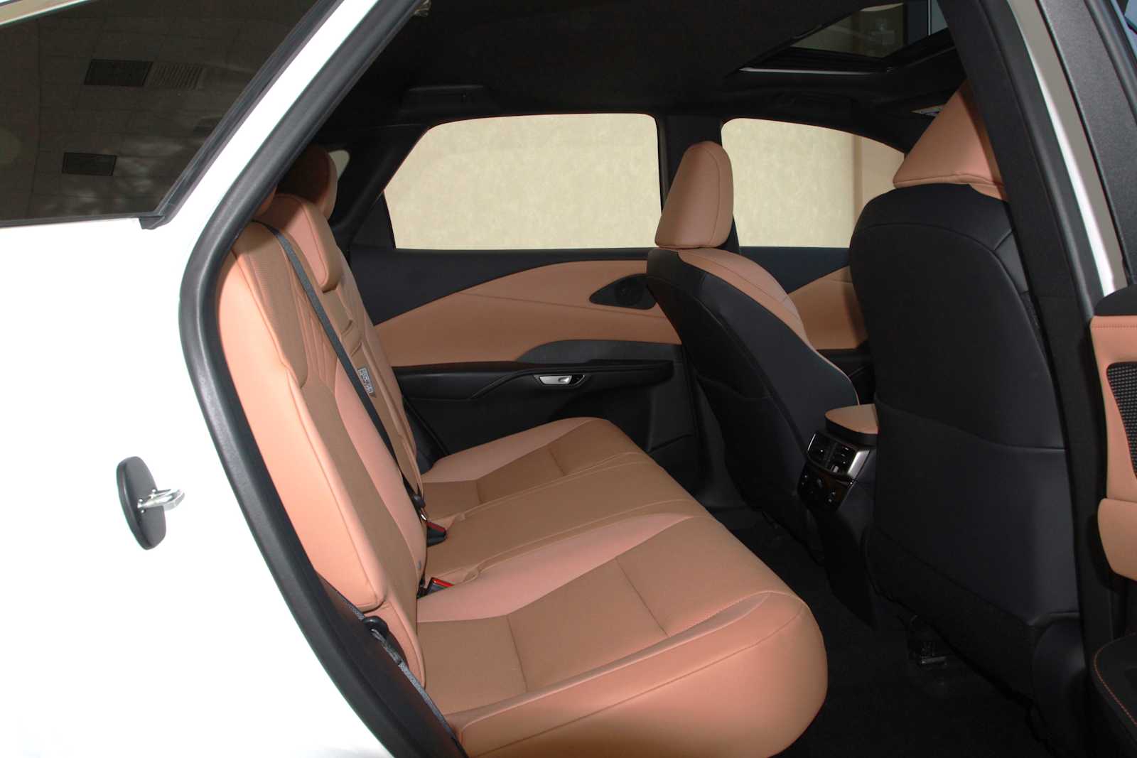 used 2025 Lexus RX 350h car, priced at $57,998