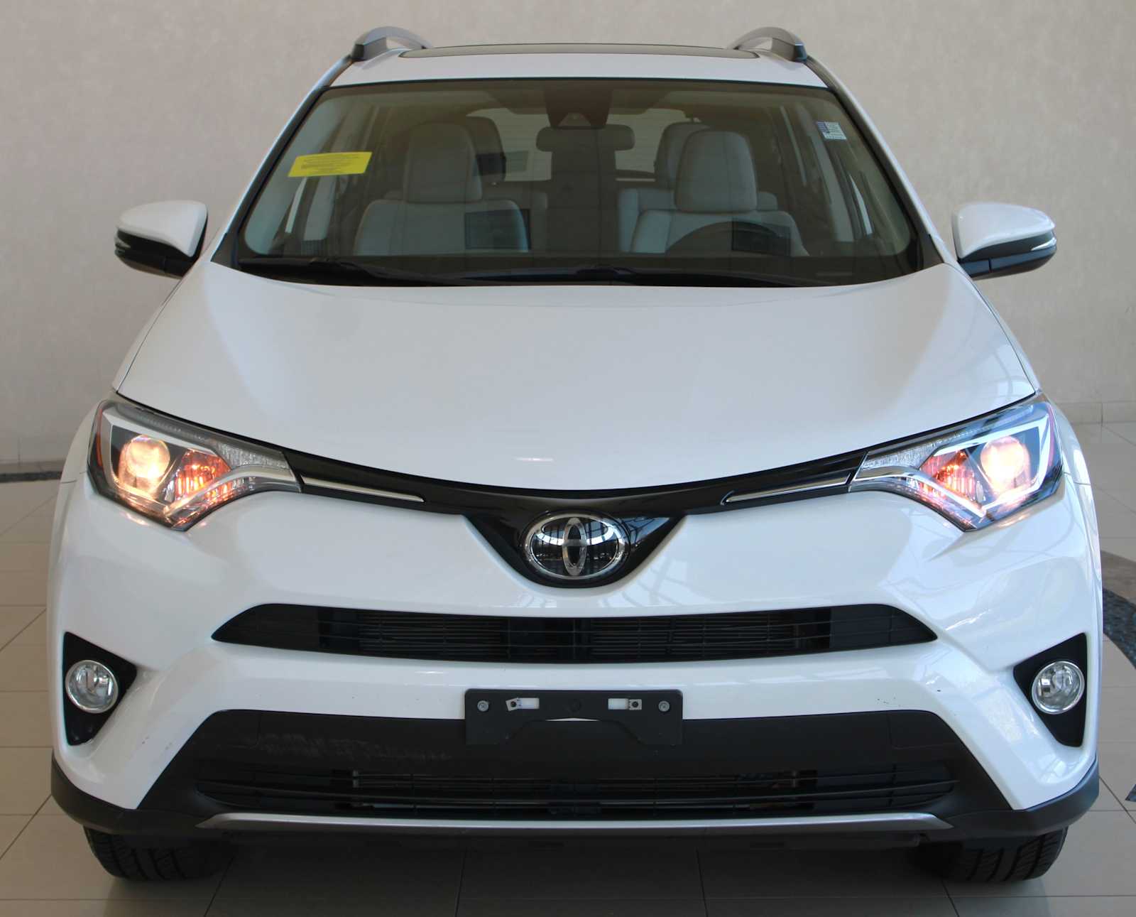 used 2018 Toyota RAV4 car, priced at $22,998