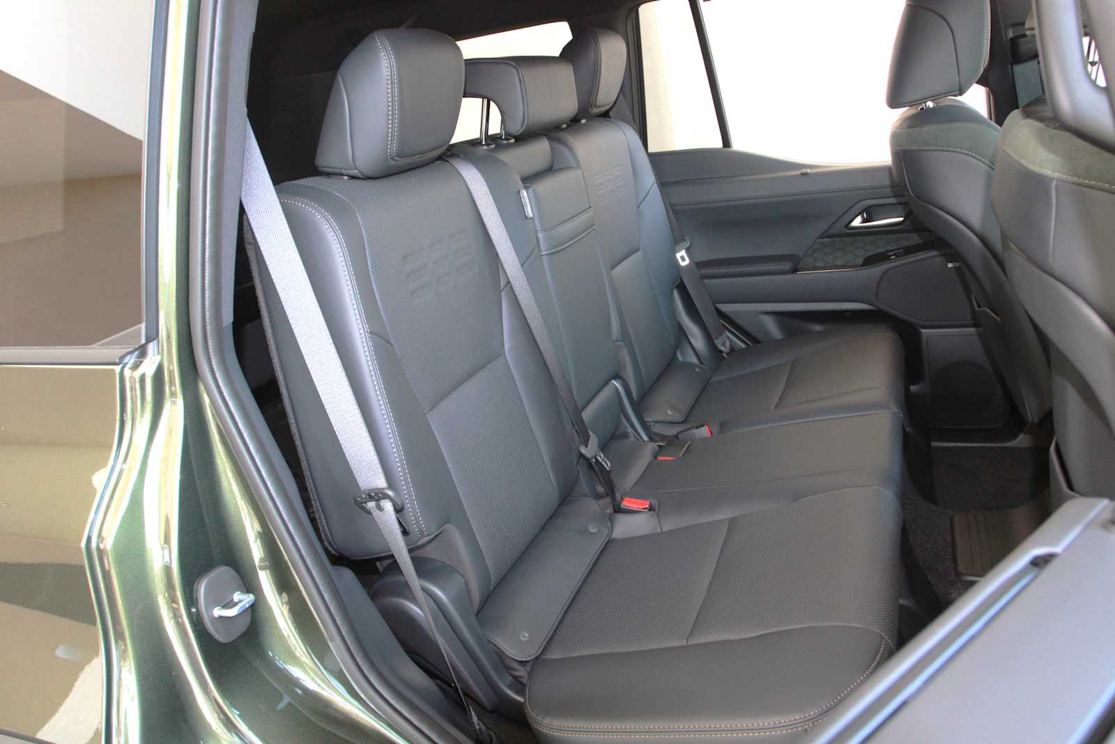 used 2024 Lexus GX 550 car, priced at $82,998