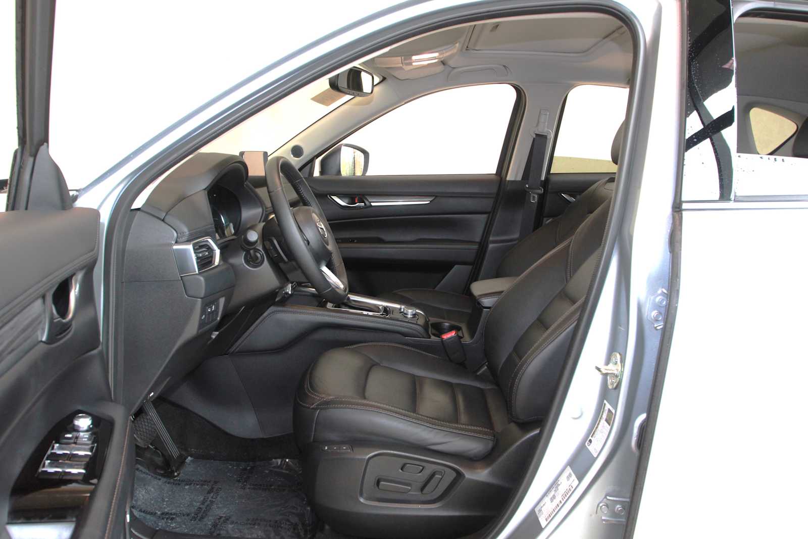 used 2021 Mazda CX-5 car, priced at $23,498