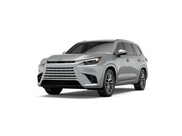 new 2025 Lexus TX 350 car, priced at $70,410