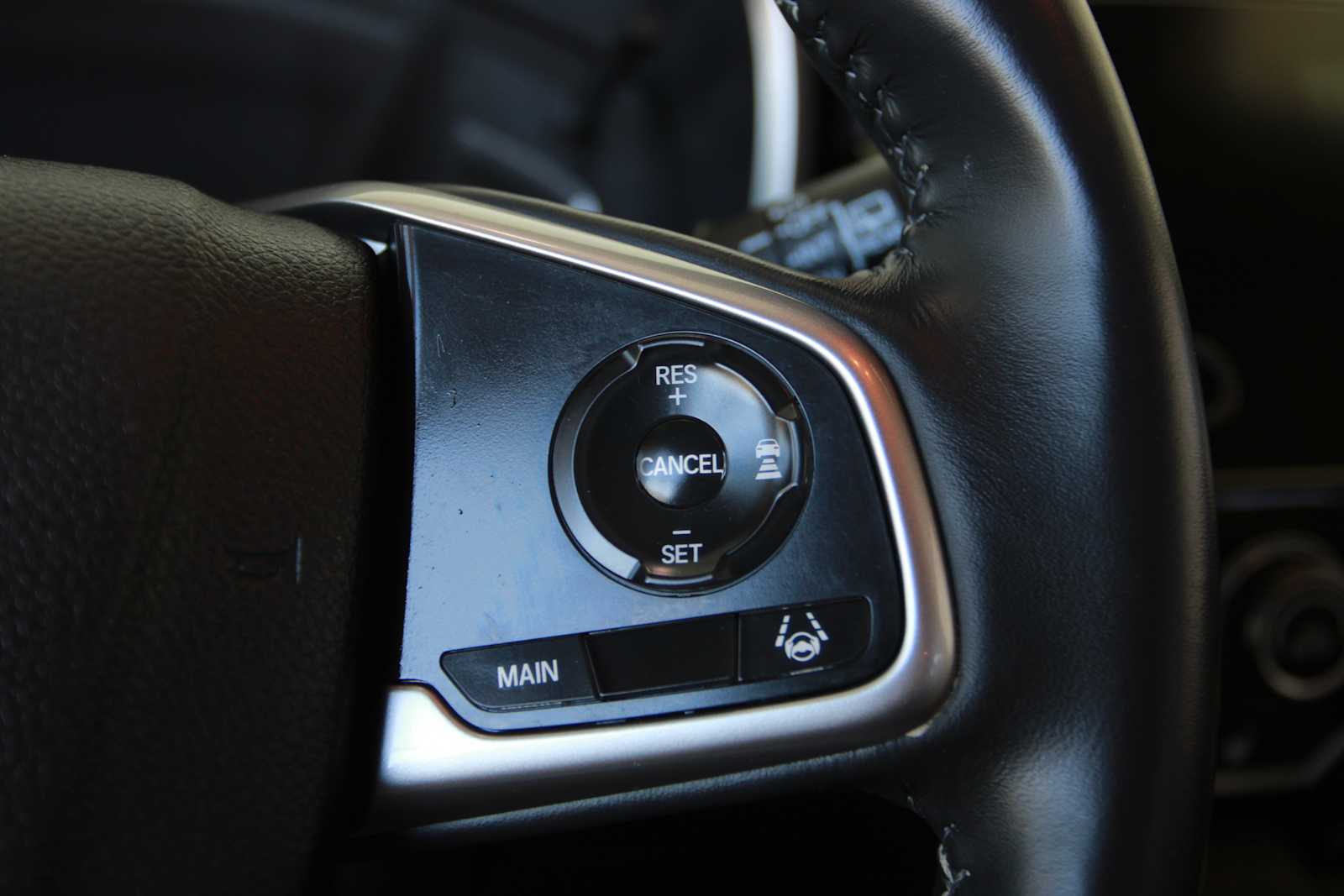 used 2019 Honda CR-V car, priced at $26,998