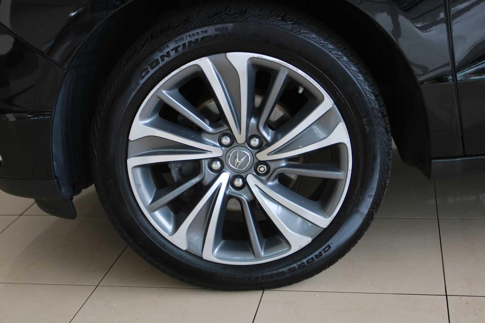 used 2018 Acura MDX car, priced at $24,998