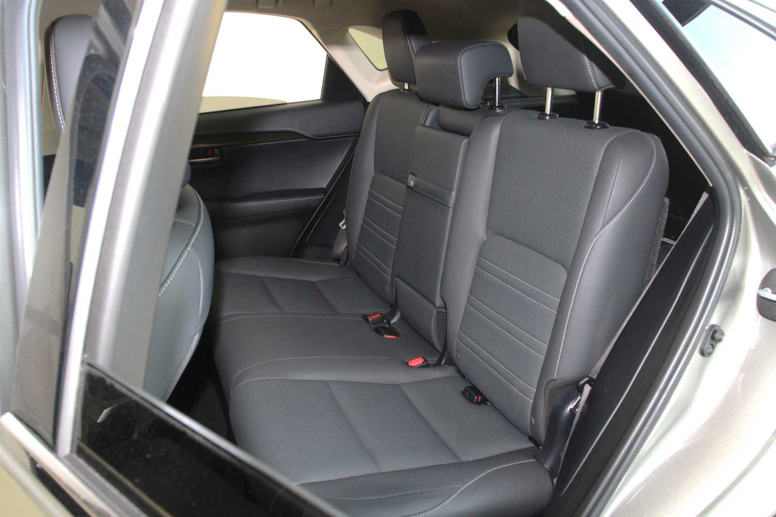 used 2019 Lexus NX 300h car, priced at $21,998