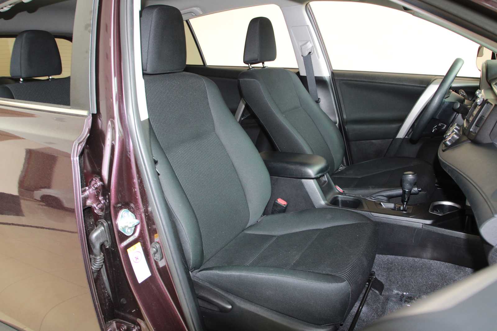 used 2018 Toyota RAV4 car, priced at $21,998