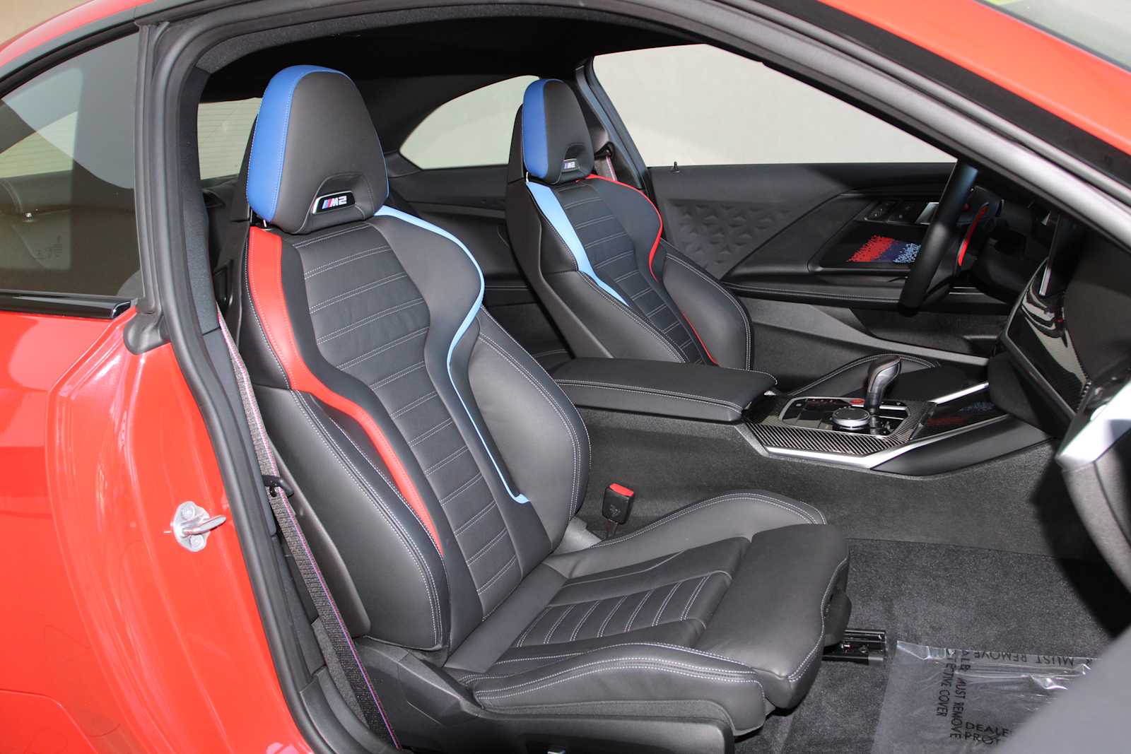 used 2024 BMW M2 car, priced at $58,798