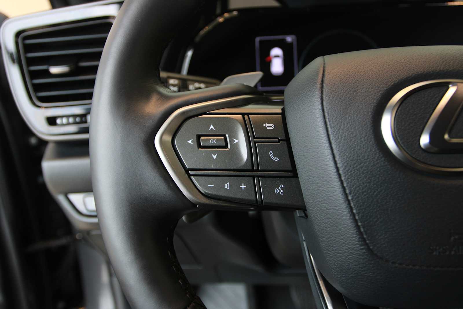 used 2024 Lexus NX 350 car, priced at $45,998