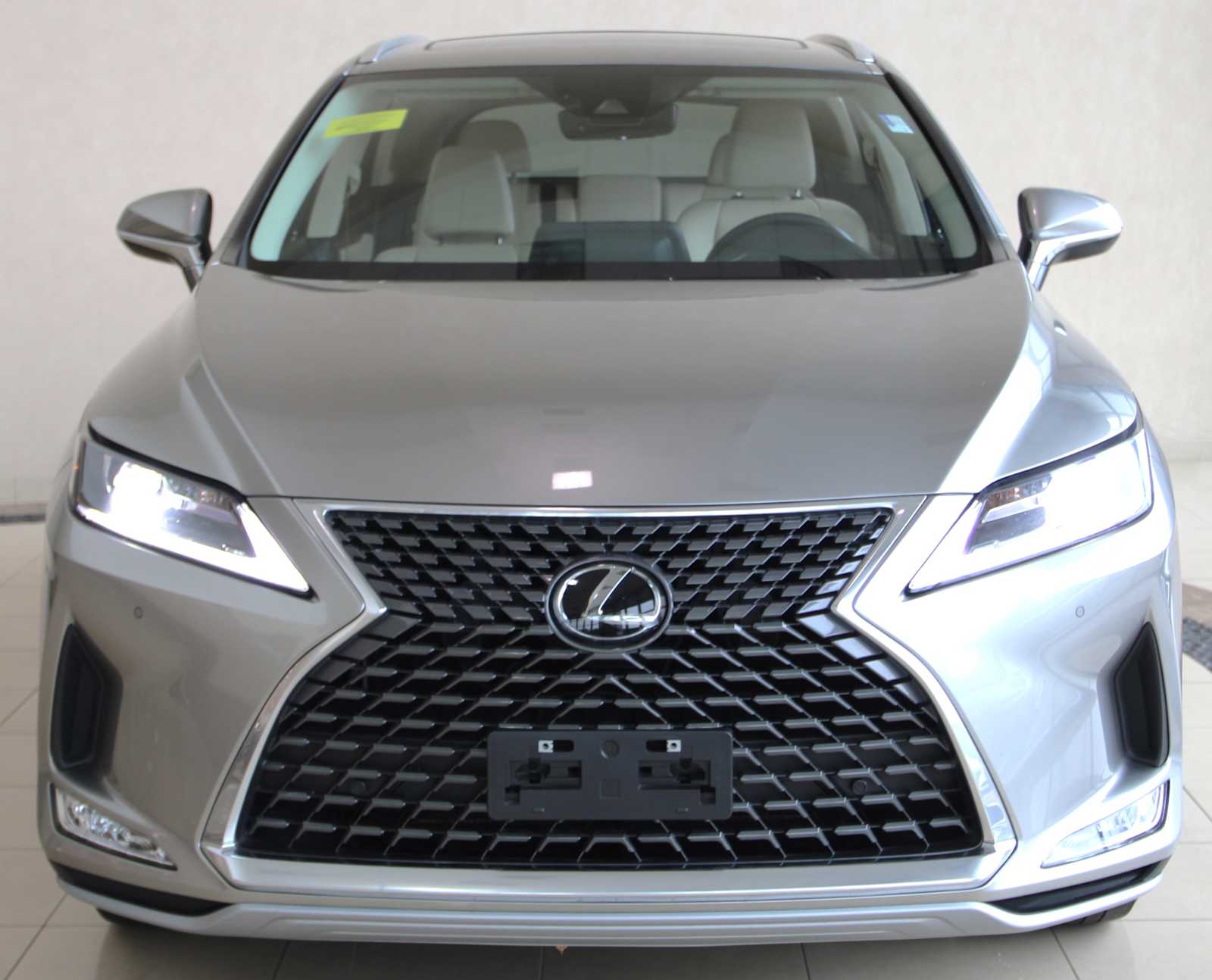 used 2022 Lexus RX 350 car, priced at $39,398