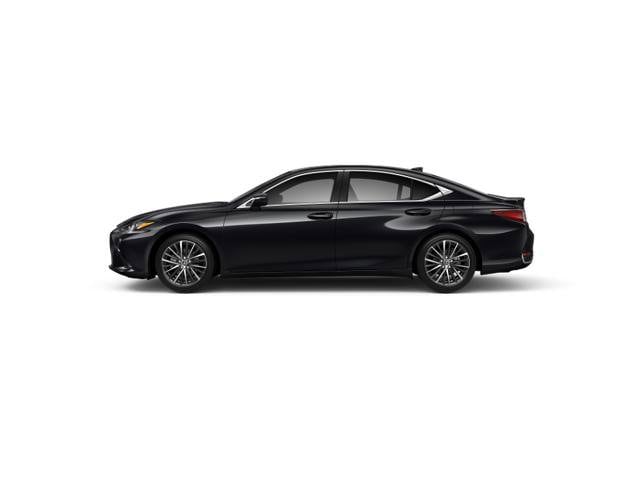 new 2025 Lexus ES 300h car, priced at $54,335