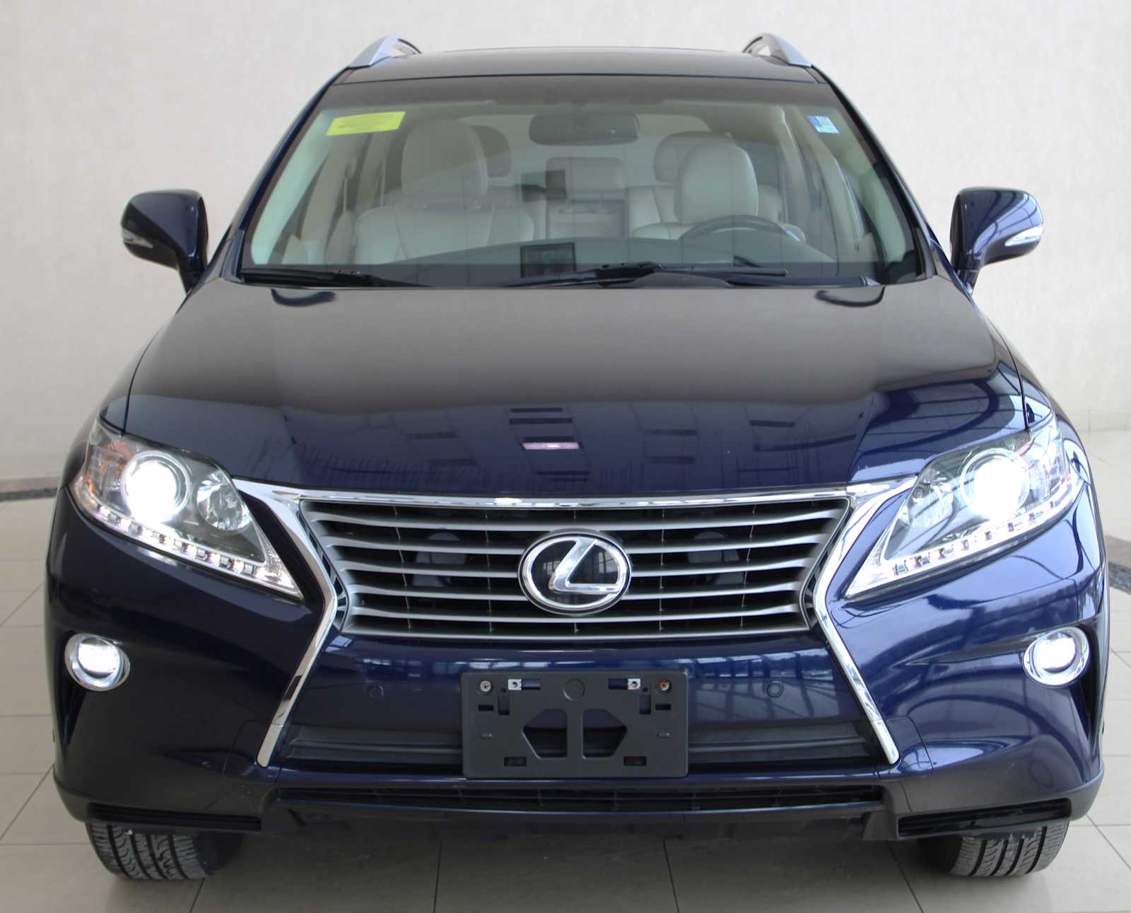 used 2015 Lexus RX 350 car, priced at $19,998