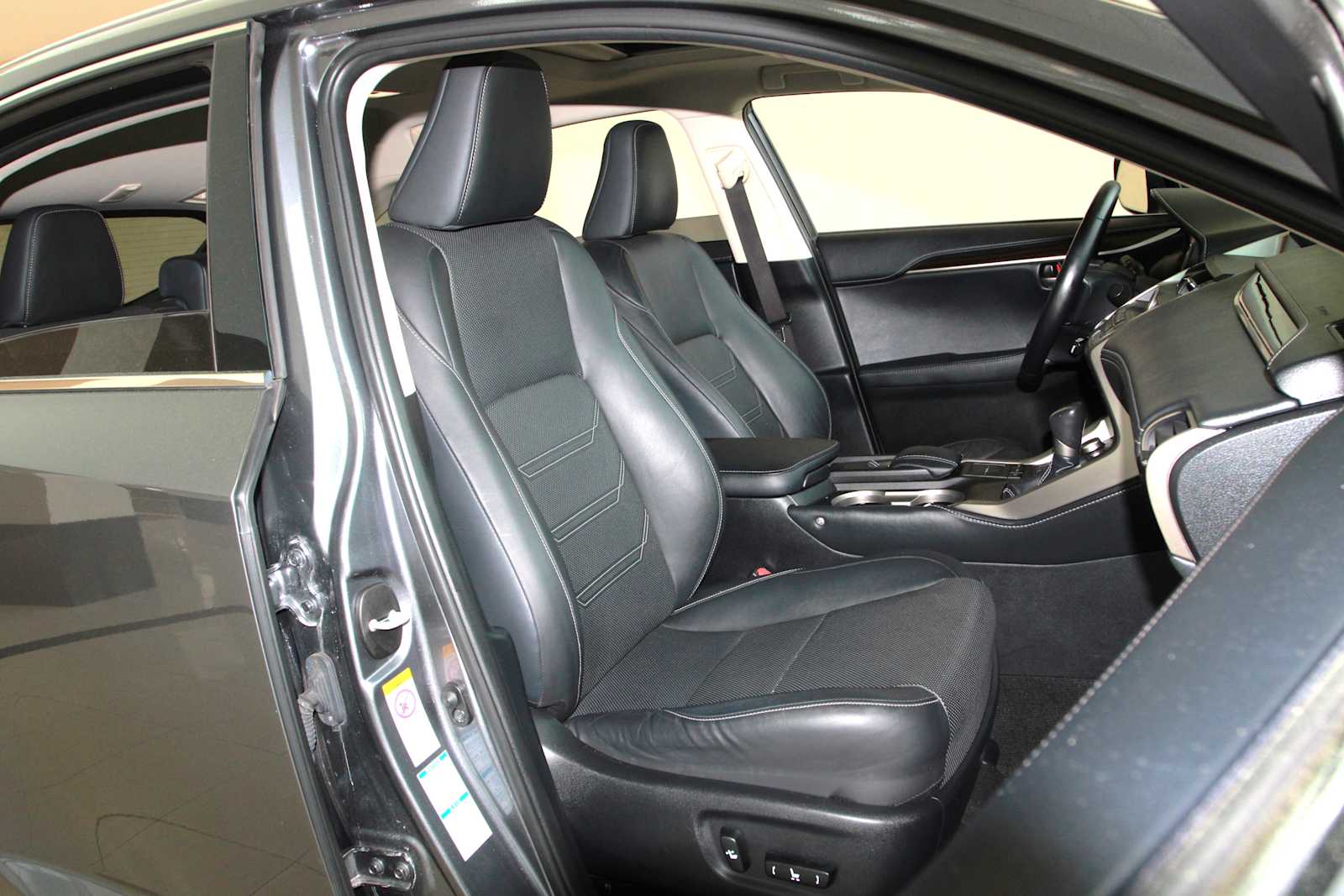 used 2015 Lexus NX 200t car, priced at $14,998