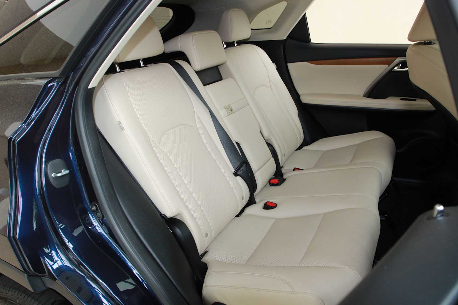 used 2022 Lexus RX 350 car, priced at $44,498