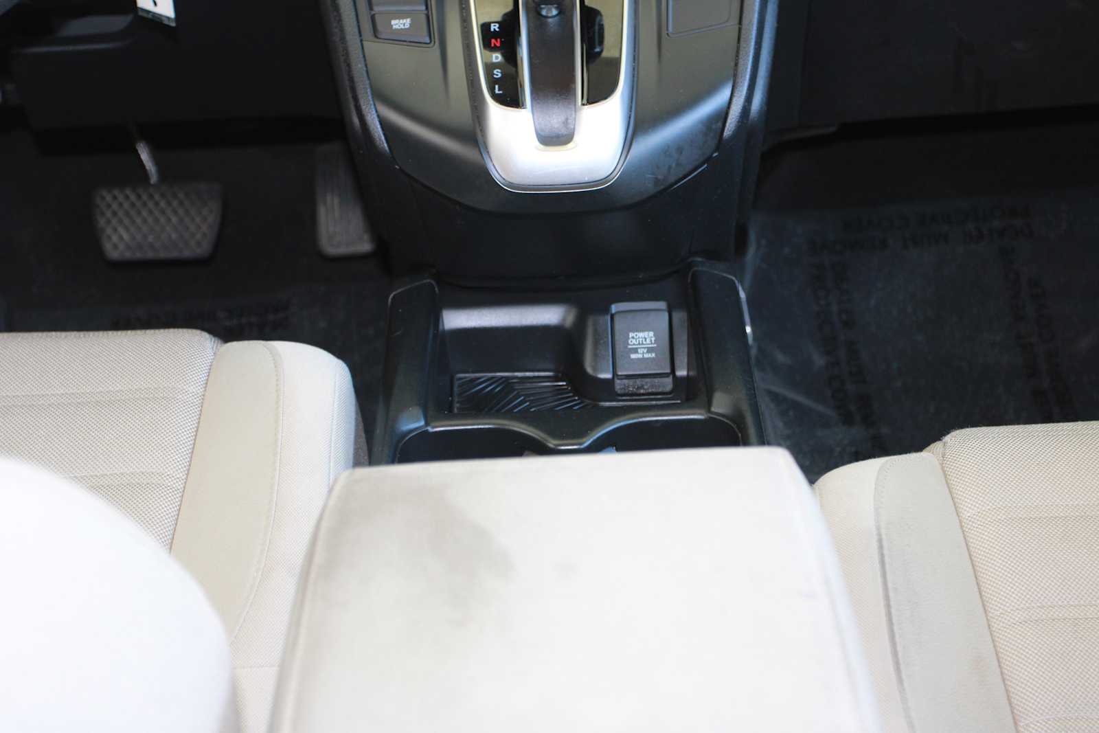 used 2017 Honda CR-V car, priced at $16,998