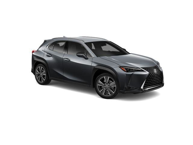 new 2025 Lexus UX 300h car, priced at $43,005