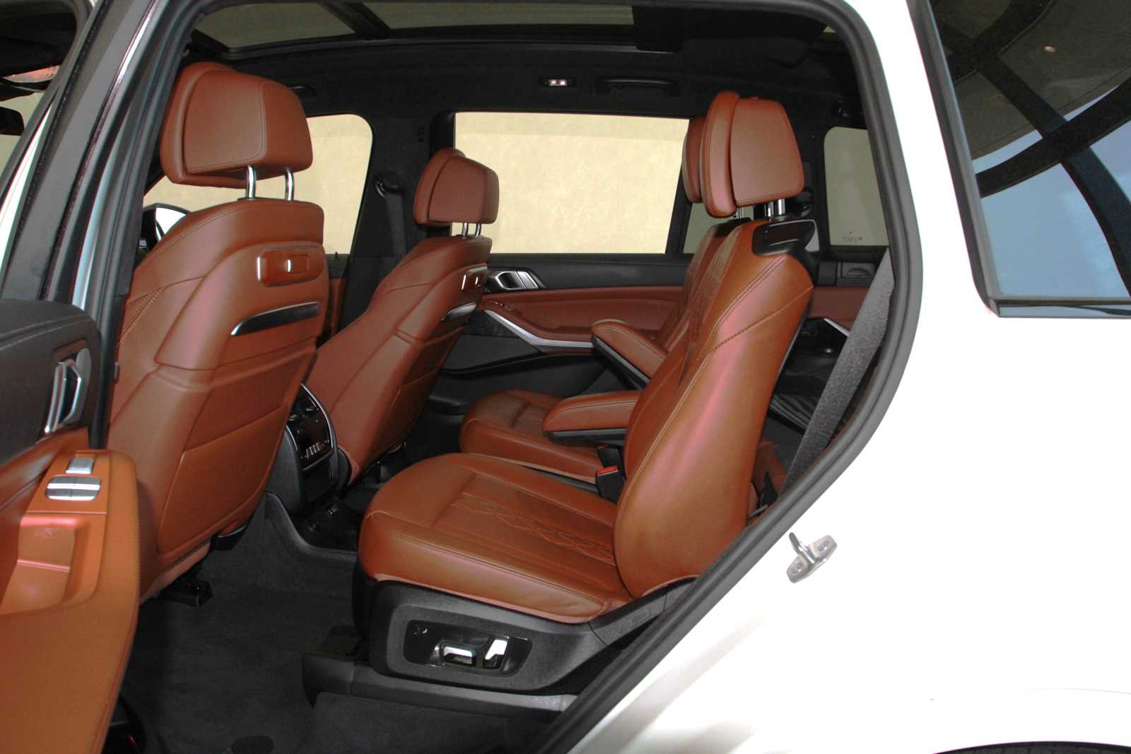 used 2023 BMW X7 car, priced at $61,498