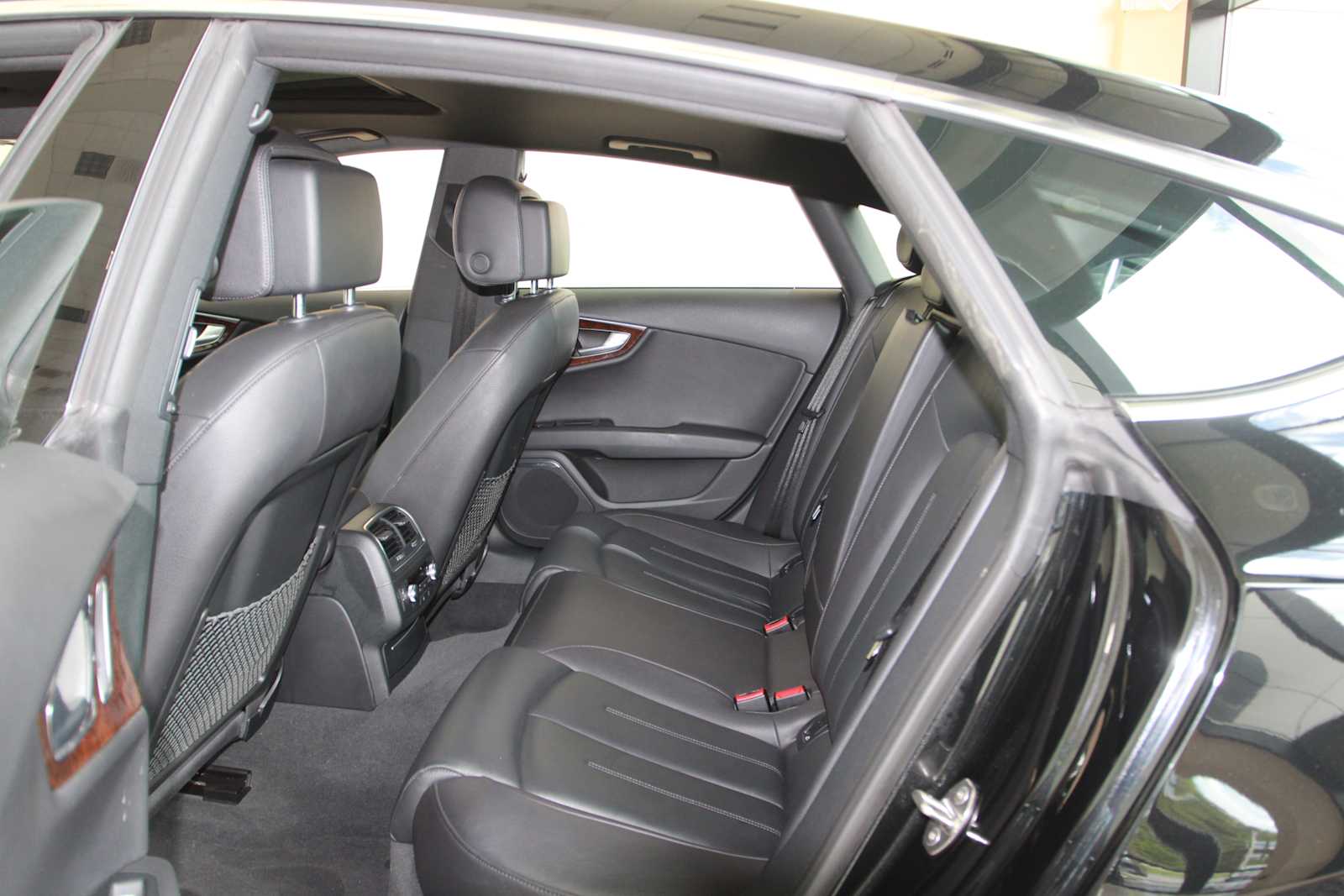 used 2017 Audi A7 car, priced at $27,998
