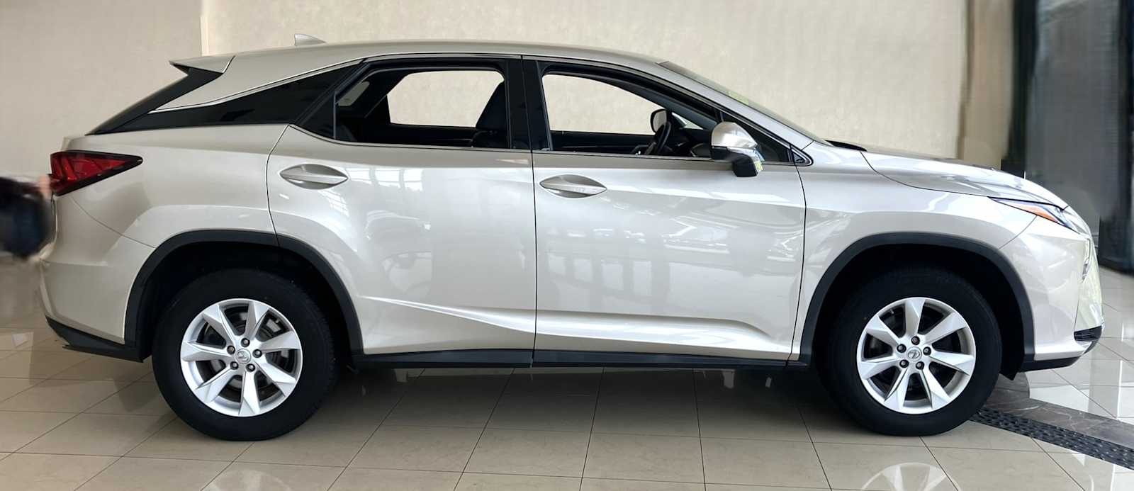 used 2016 Lexus RX 350 car, priced at $21,998