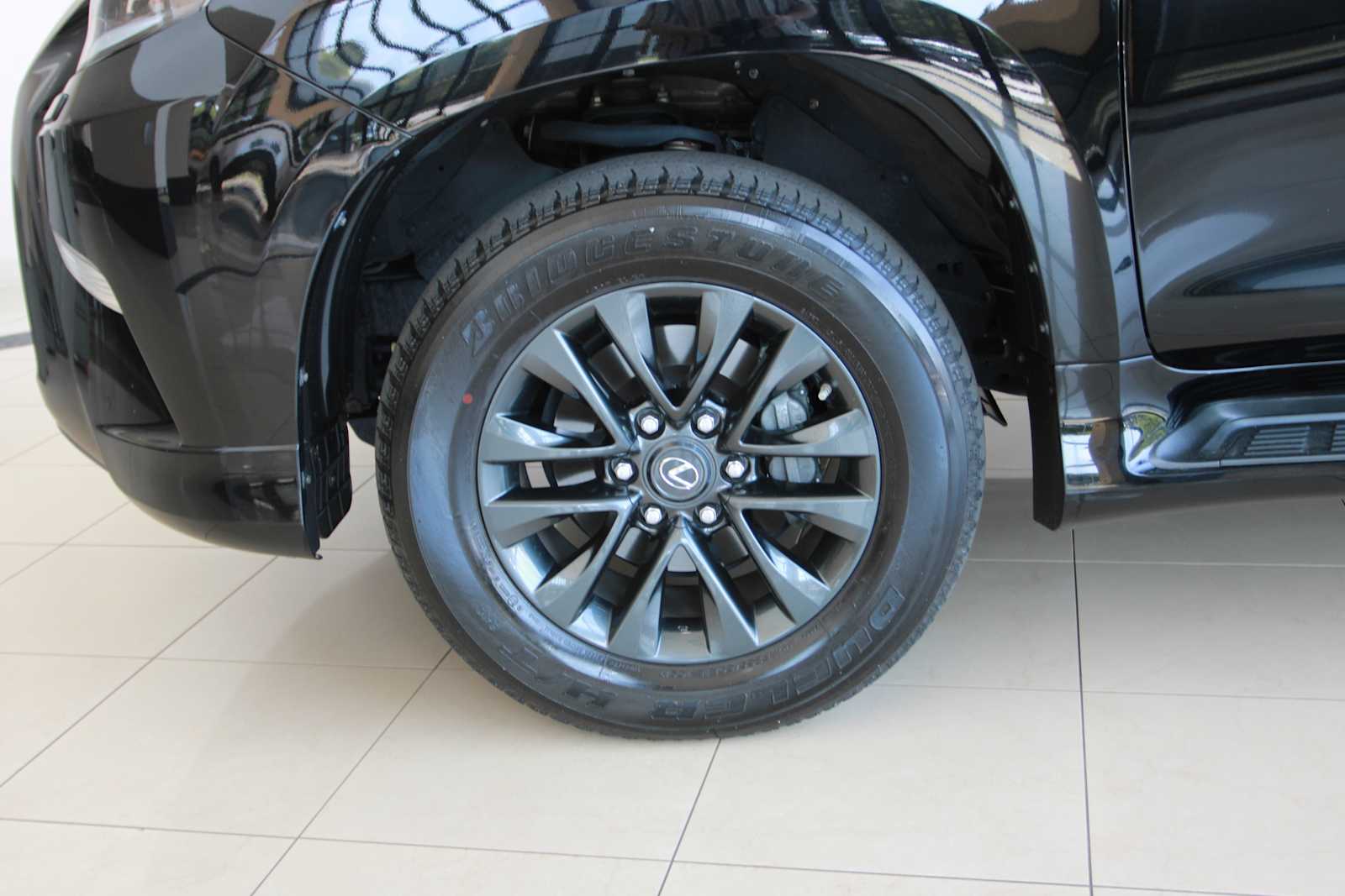 used 2023 Lexus GX 460 car, priced at $56,998