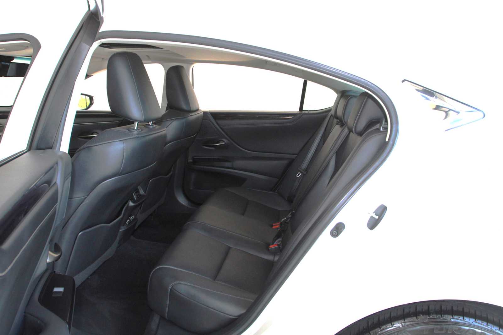 used 2020 Lexus ES 350 car, priced at $29,998