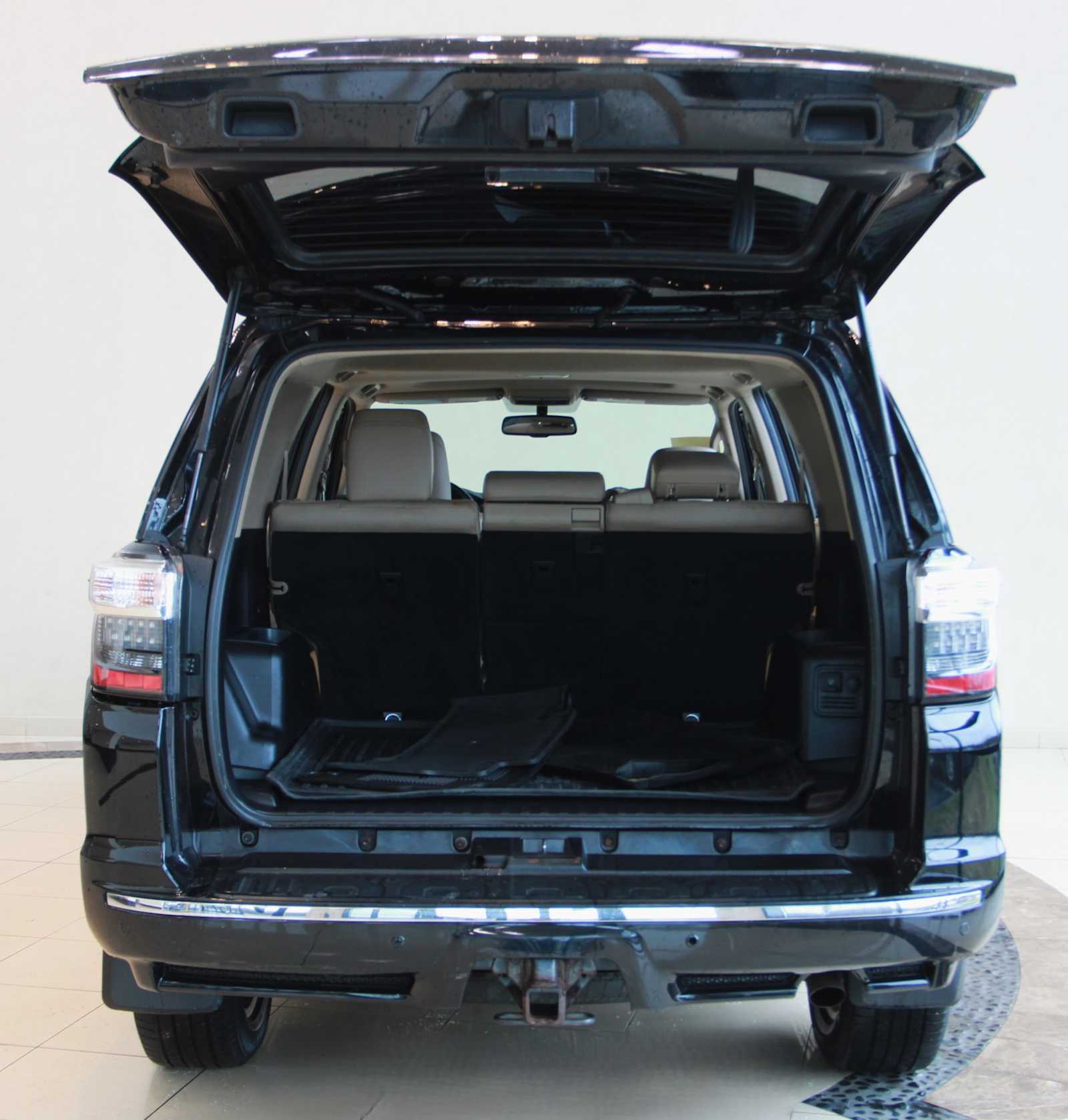 used 2017 Toyota 4Runner car, priced at $28,398