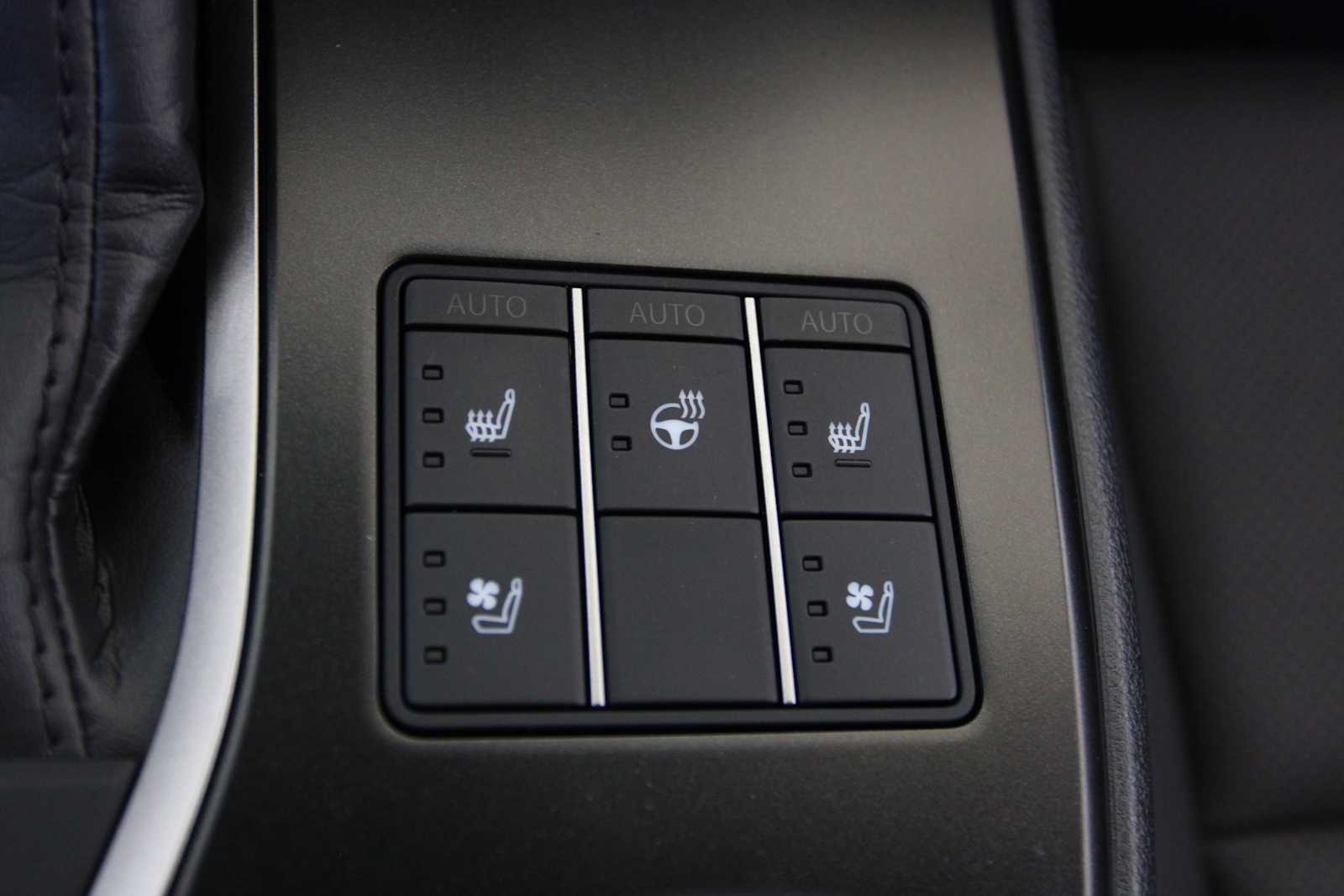 used 2024 Lexus UX 250h car, priced at $36,998