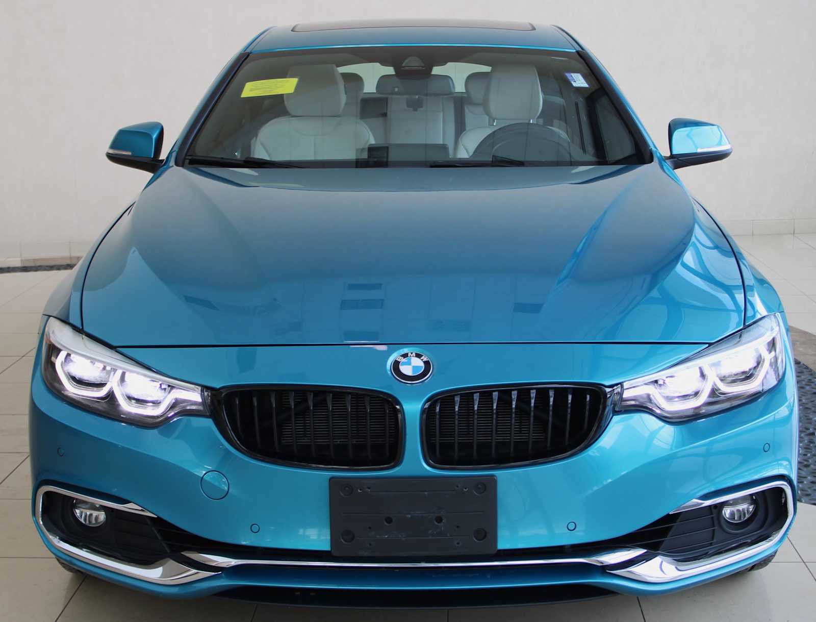 used 2018 BMW 430i car, priced at $22,998