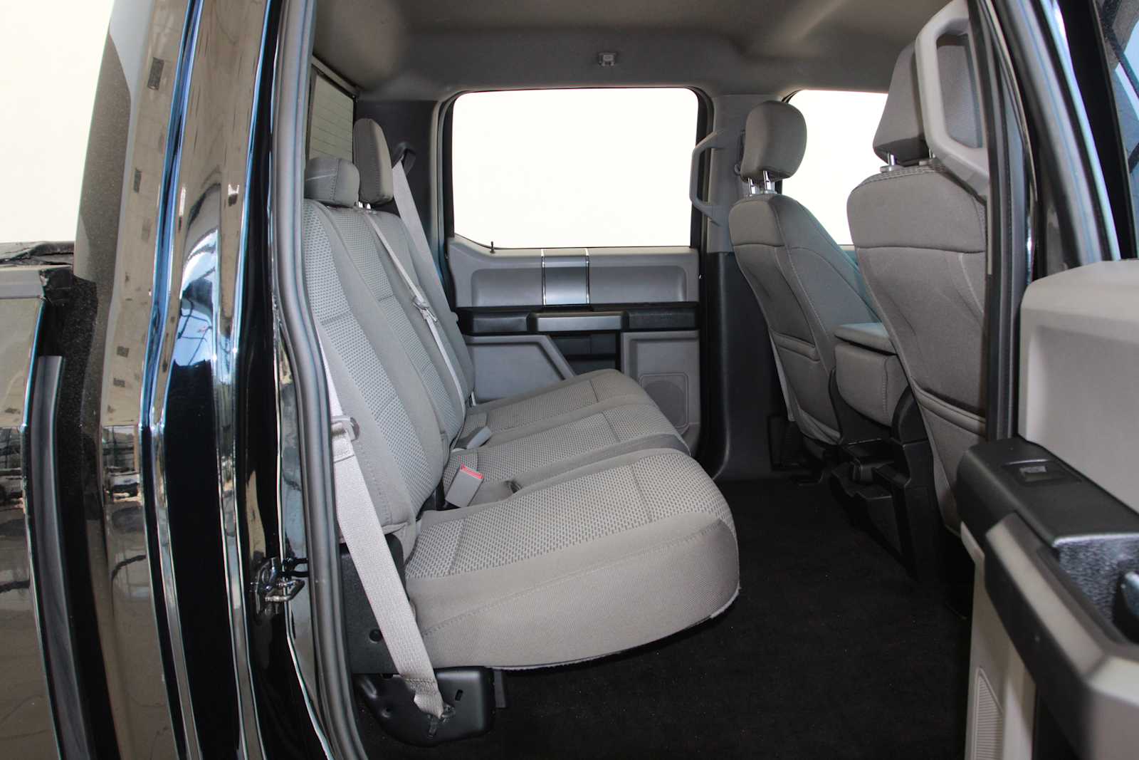 used 2018 Ford F-150 car, priced at $26,998