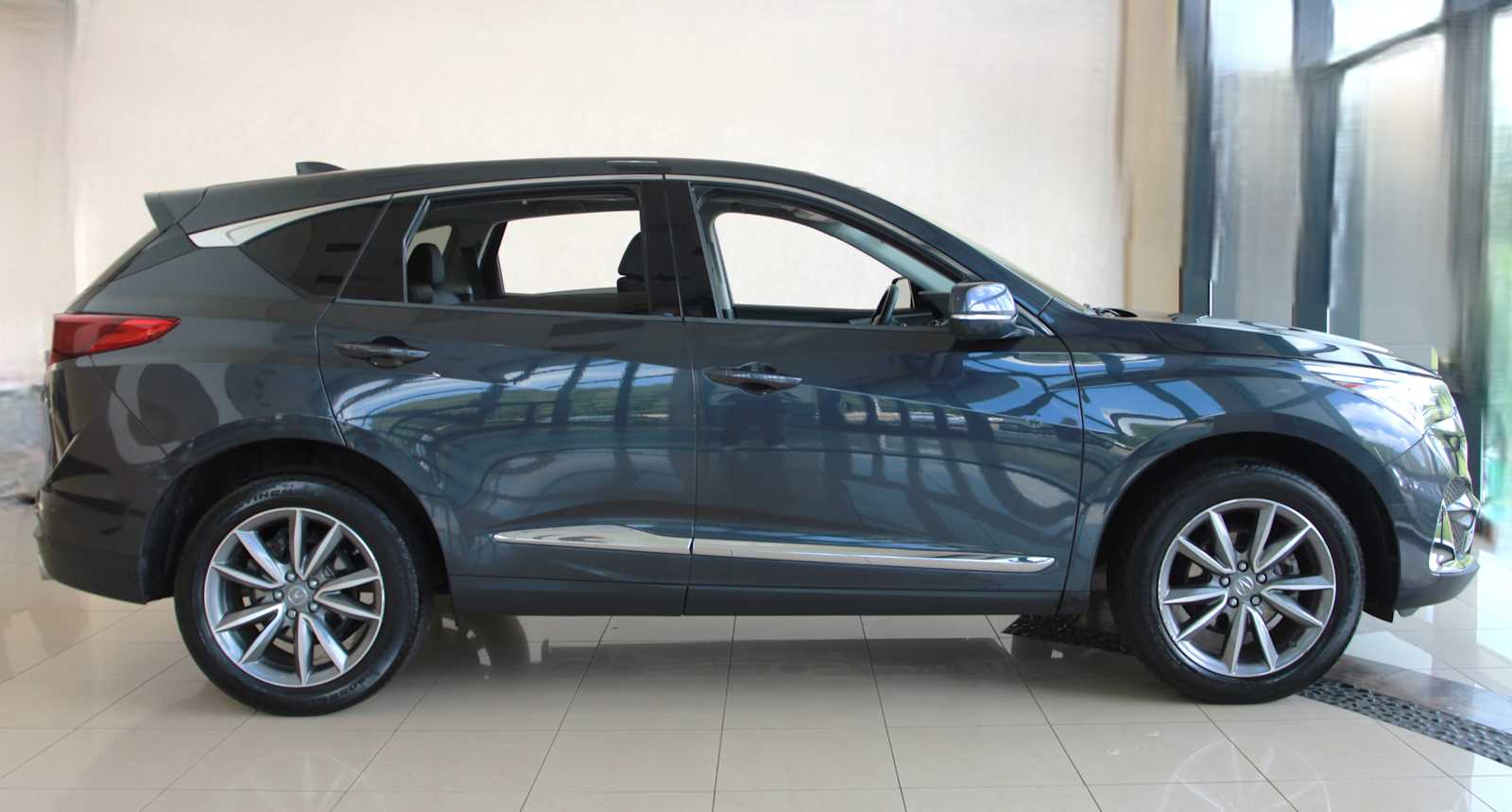 used 2020 Acura RDX car, priced at $29,998