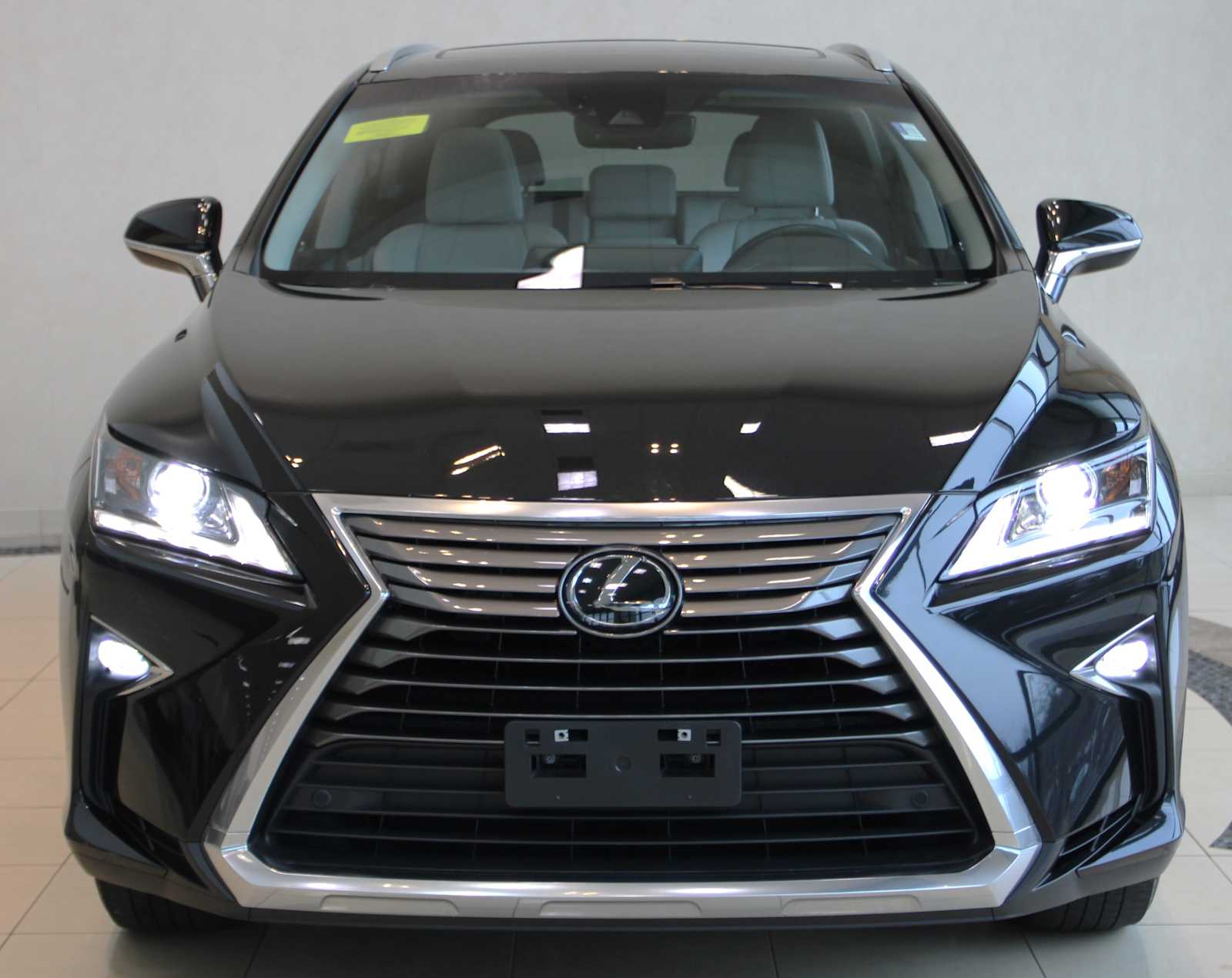 used 2019 Lexus RX 350 car, priced at $33,498