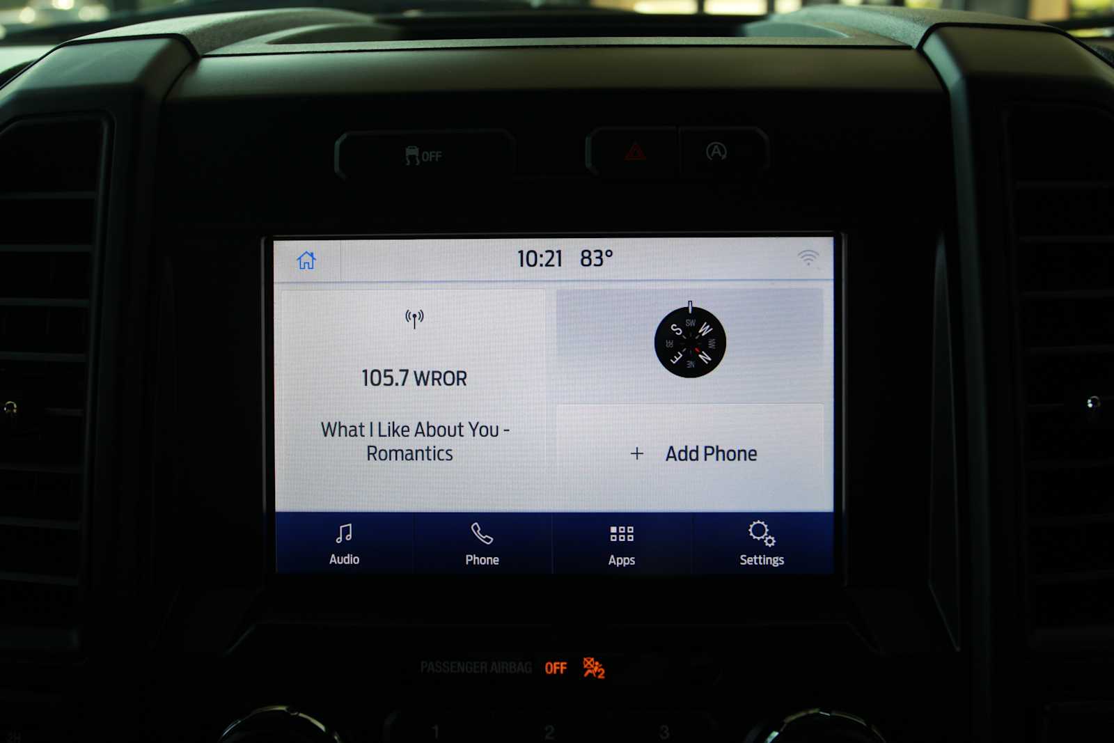 used 2019 Ford F-150 car, priced at $29,998